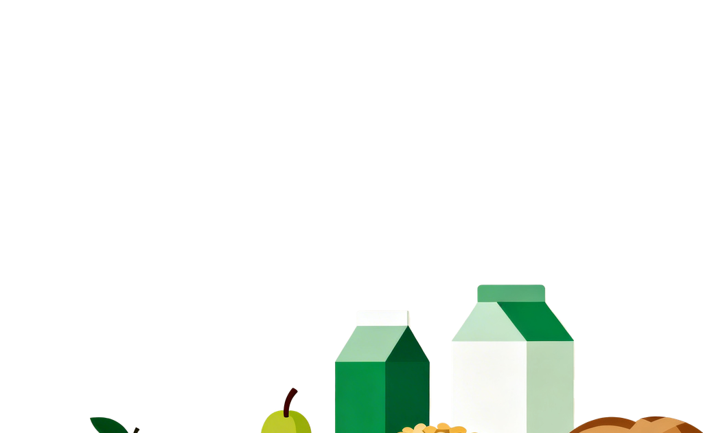 Przepisy na zdrowe śniadania