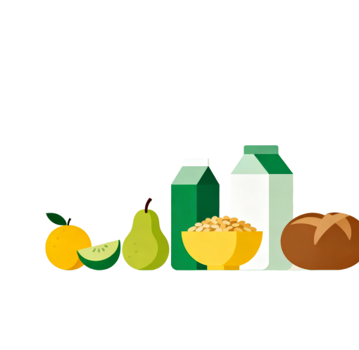 Przepisy na zdrowe śniadania