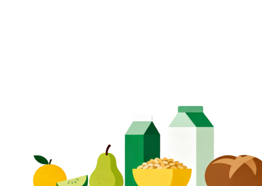 Przepisy na zdrowe śniadania