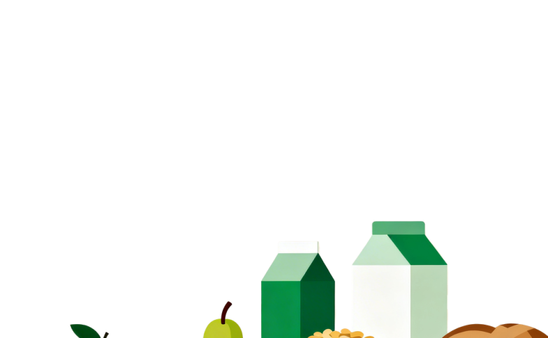 Przepisy na zdrowe śniadania