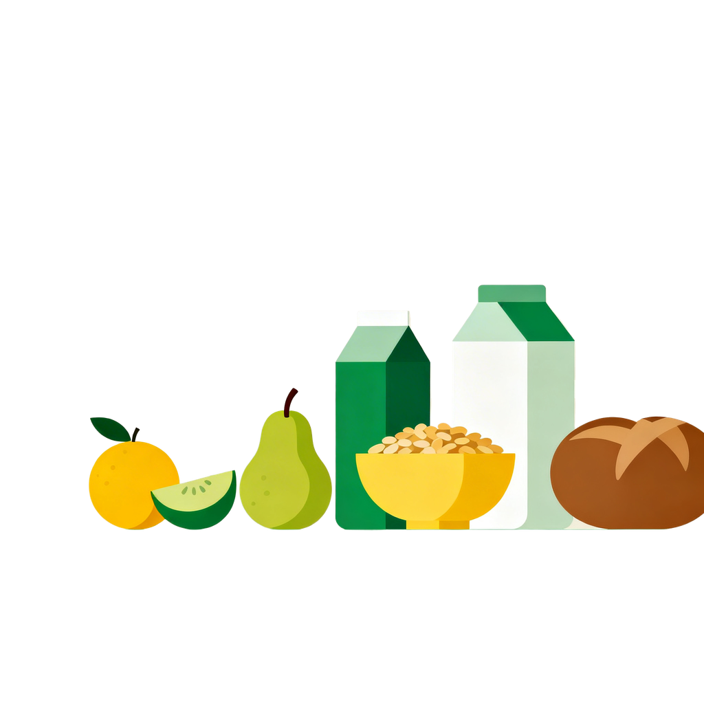 Przepisy na zdrowe śniadania