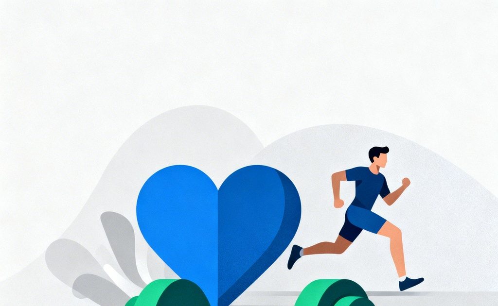 Korzyści z regularnych treningów