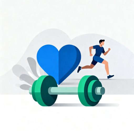 Korzyści z regularnych treningów