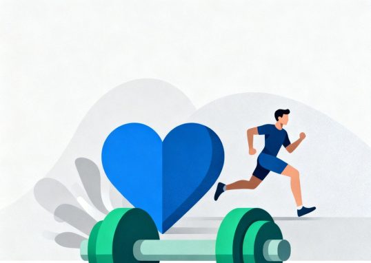 Korzyści z regularnych treningów