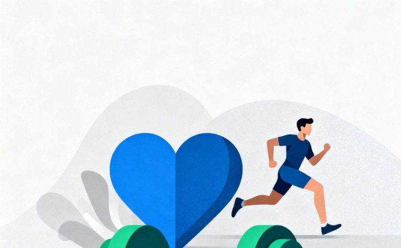 Korzyści z regularnych treningów