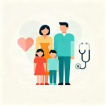 Jak dbać o zdrowie rodziny