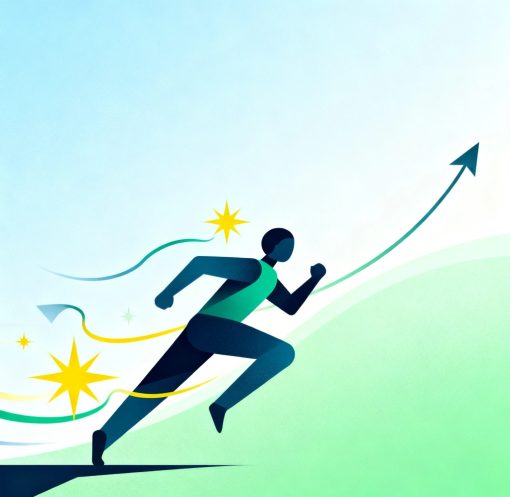 Jak przełamać lenistwo?