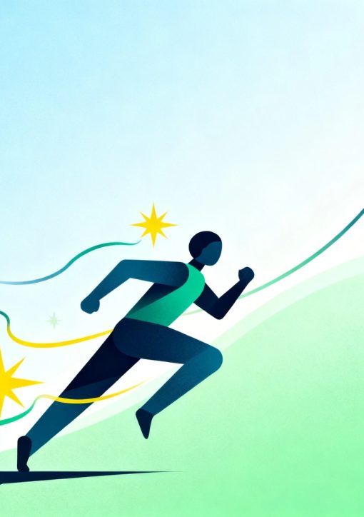 Jak przełamać lenistwo?