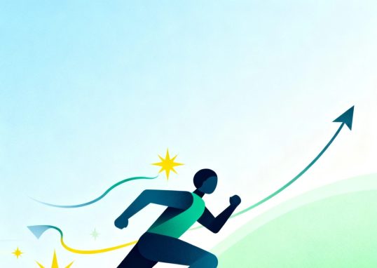 Jak przełamać lenistwo?