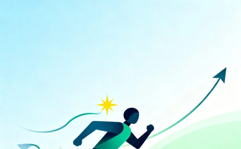 Jak przełamać lenistwo?